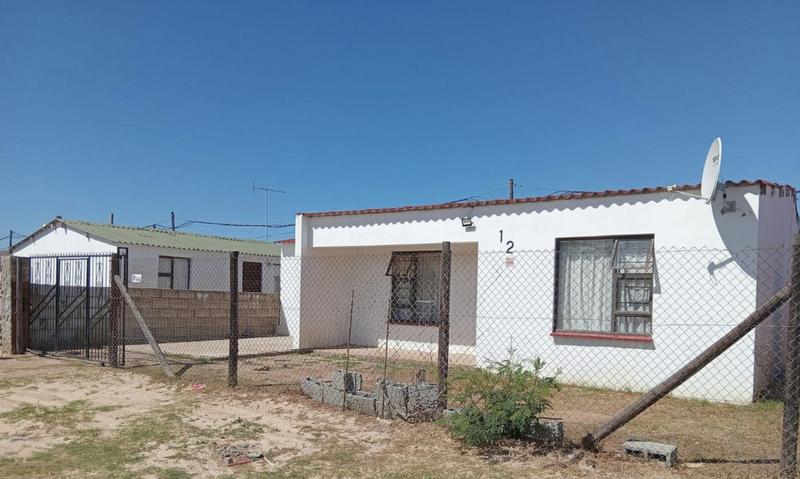 2 Bedroom Property for Sale in Kwa Nobuhle Eastern Cape